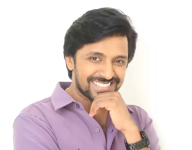 Priyadarshi Mithra Mandali Interview Photos